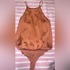 Zara bodysuit